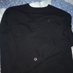 champion crew neck
